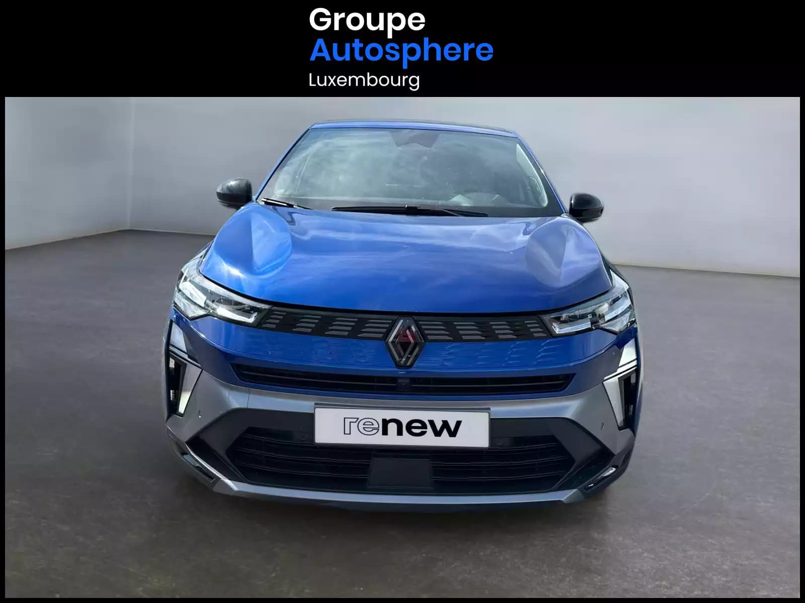 Renault Symbioz 1.6 Esprit Alpine full hybrid E-Tech - Photo 1