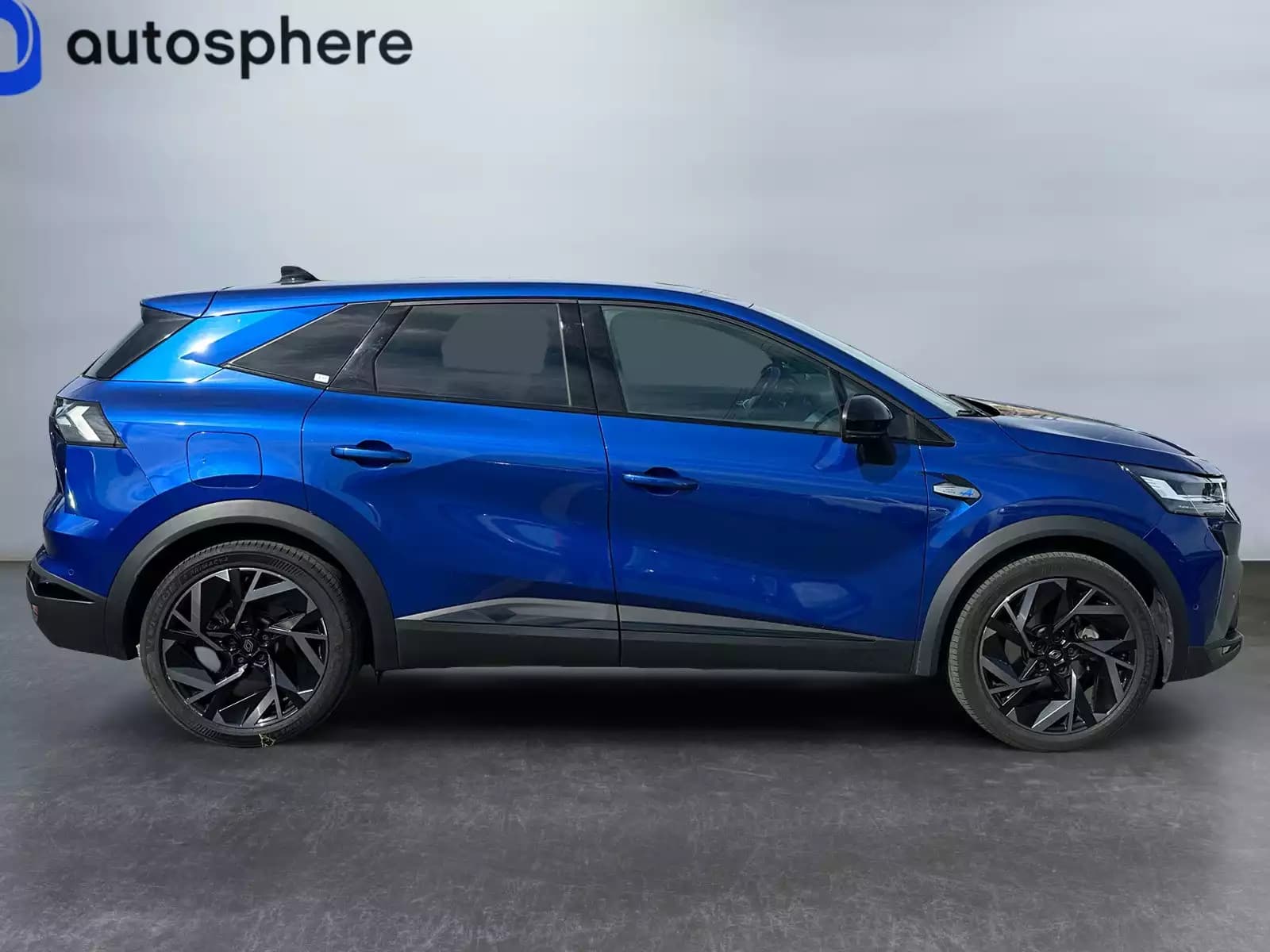 Renault Symbioz 1.6 Esprit Alpine full hybrid E-Tech - Photo 1