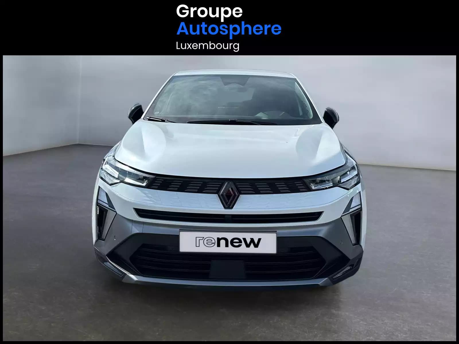 Renault Symbioz 1.6 Esprit Alpine full hybrid E-Tech - Photo 1