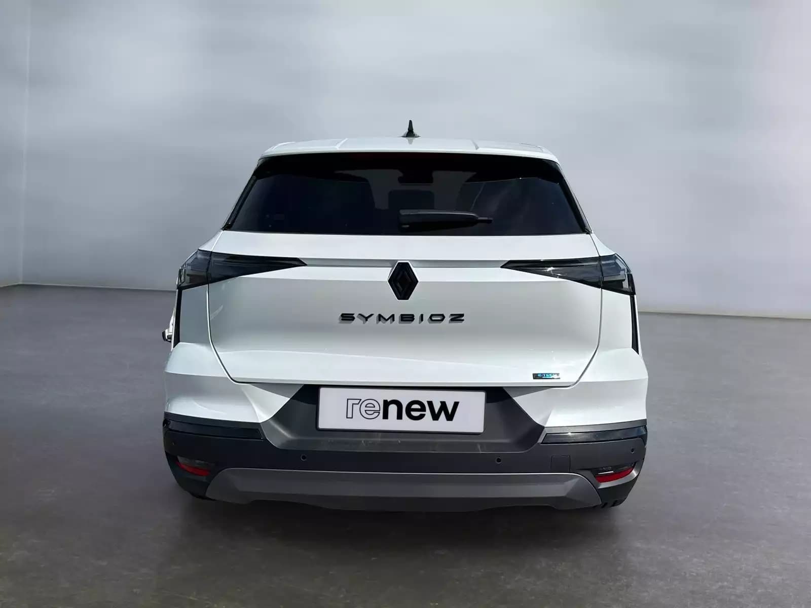 Renault Symbioz 1.6 Esprit Alpine full hybrid E-Tech - Photo 1