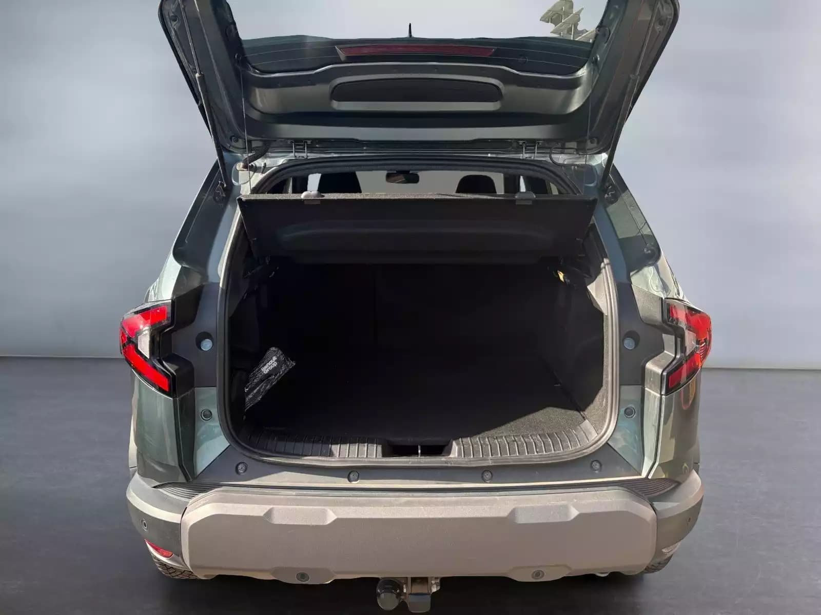 Dacia Duster 1.6 Hybrid Journey - Photo 1