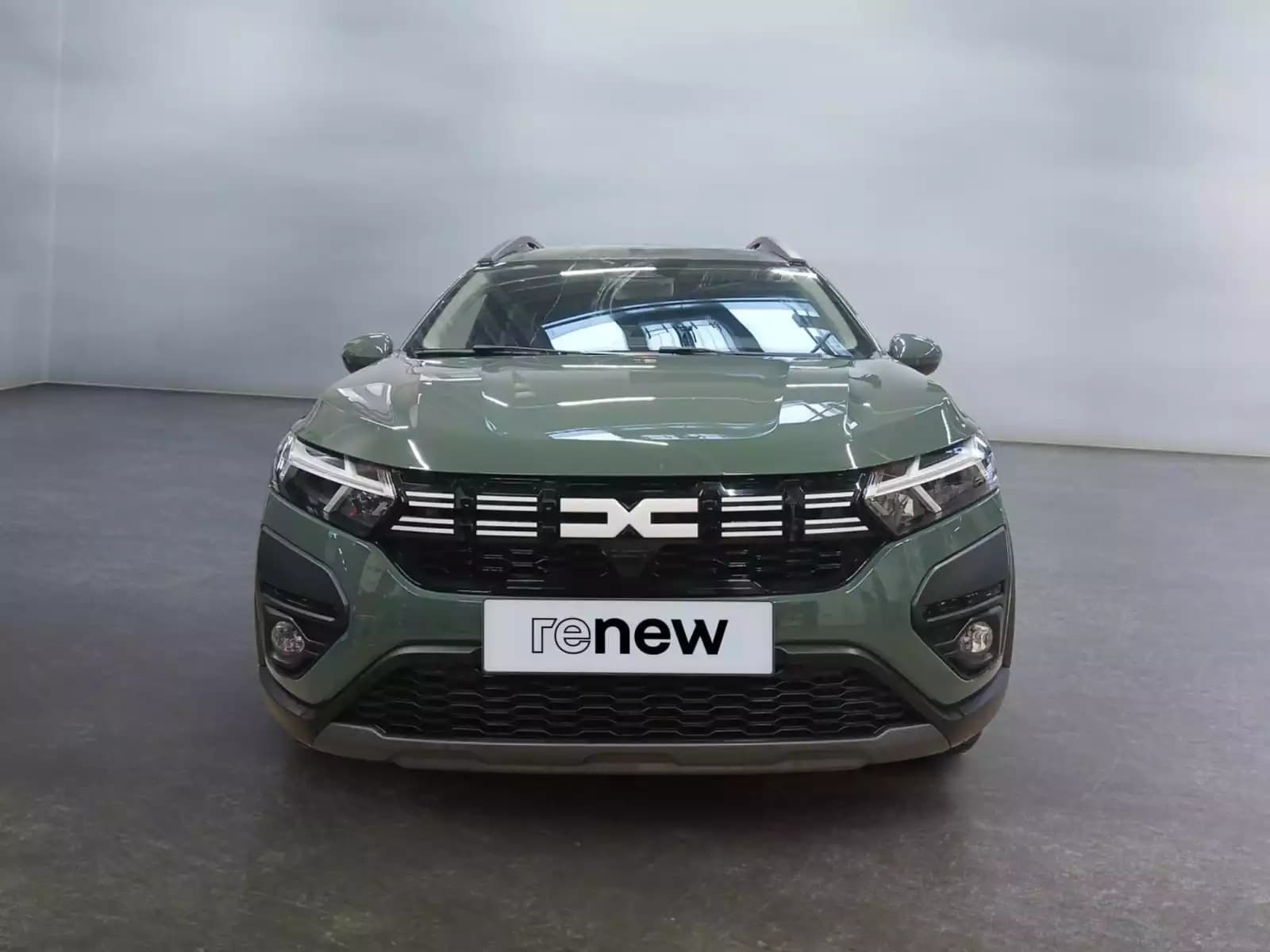 Dacia Jogger 1.6 Hybrid Expression 7pl. - Photo 1
