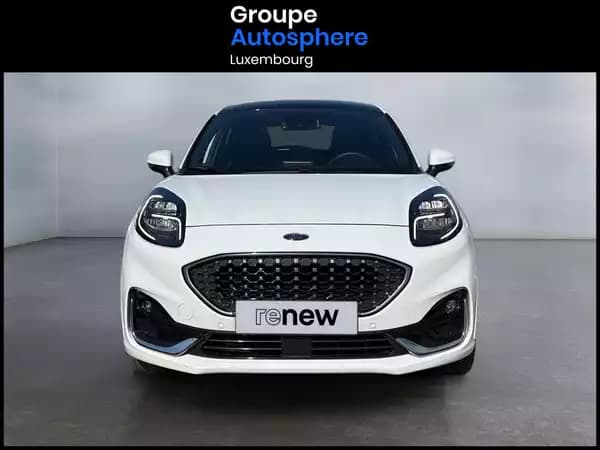 Ford Puma 1.0 EcoBoost mHEV Auto ST-Line V - Photo 2