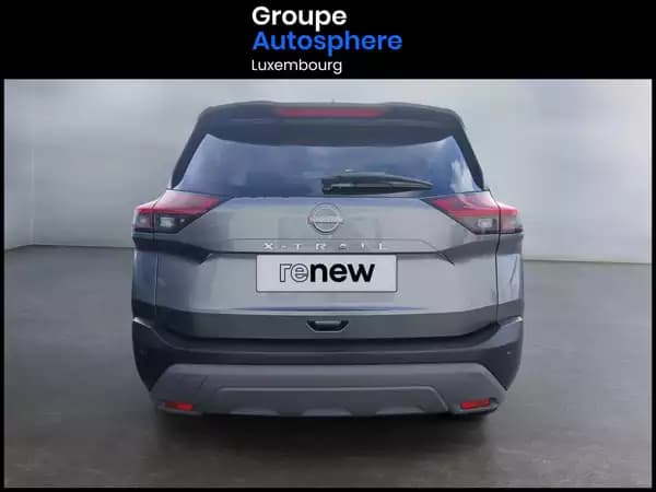 Nissan X-Trail 1.5 T Mhev N-CONNECTA X-TRONIC 7pl 2WD - Photo 2