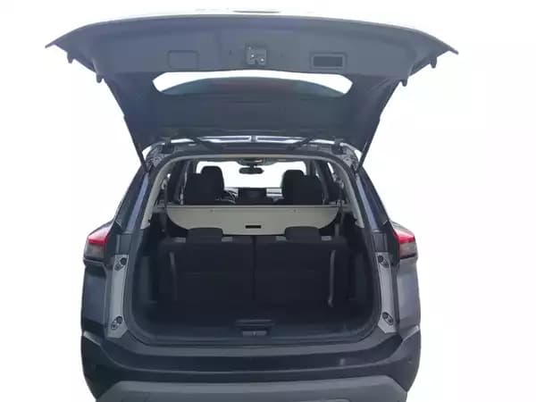Nissan X-Trail 1.5 T Mhev N-CONNECTA X-TRONIC 7pl 2WD - Photo 2