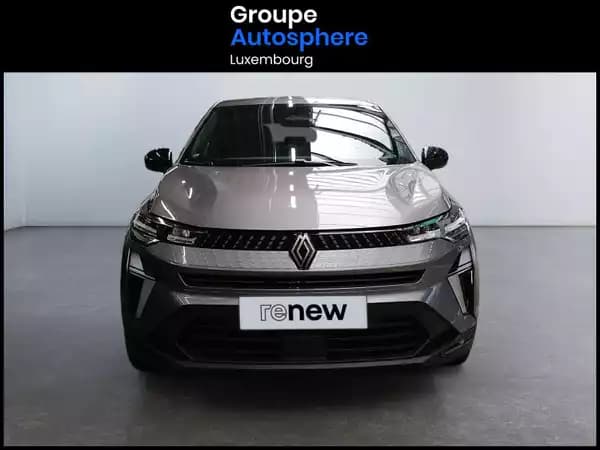 Renault Captur 1.0 Tce Techno GPF - Photo 2