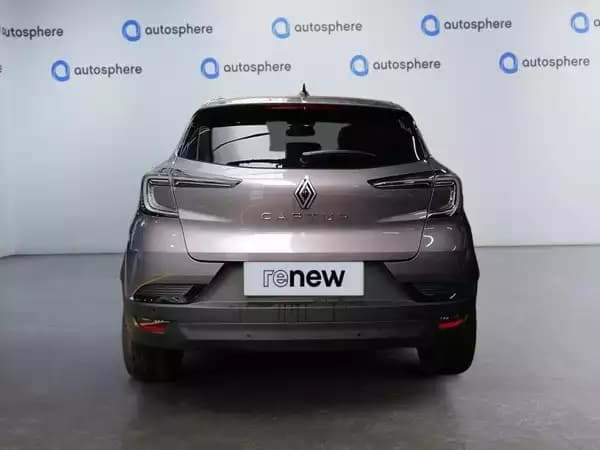 Renault Captur 1.0 Tce Techno GPF - Photo 2