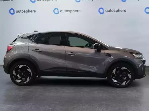 Renault Captur 1.0 Tce Techno GPF - Photo 3