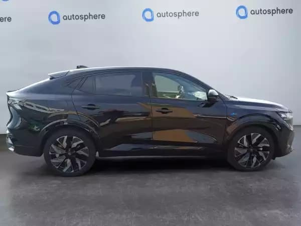 Renault Rafale 1.2 E-Tech Esprit Alpine E-Tech 4Control 200cv - Photo 2