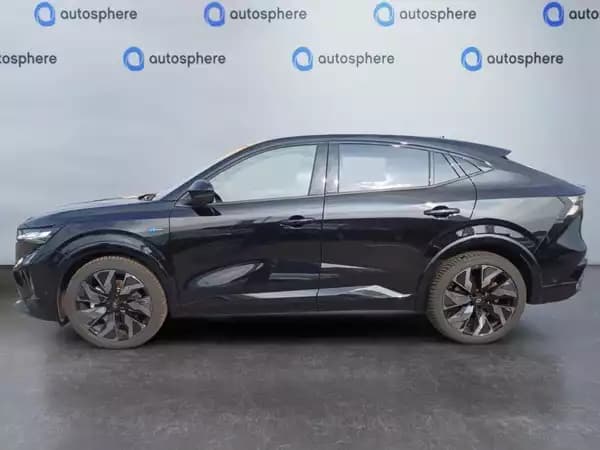 Renault Rafale 1.2 E-Tech Esprit Alpine E-Tech 4Control 200cv - Photo 3