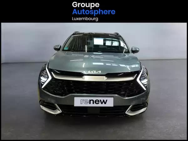 Kia Sportage 1.6 T-GDi AWD MHEV Pace DCT - Photo 2