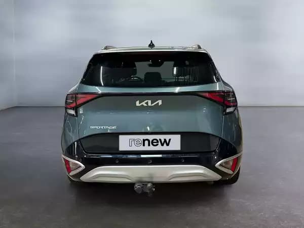 Kia Sportage 1.6 T-GDi AWD MHEV Pace DCT - Photo 3