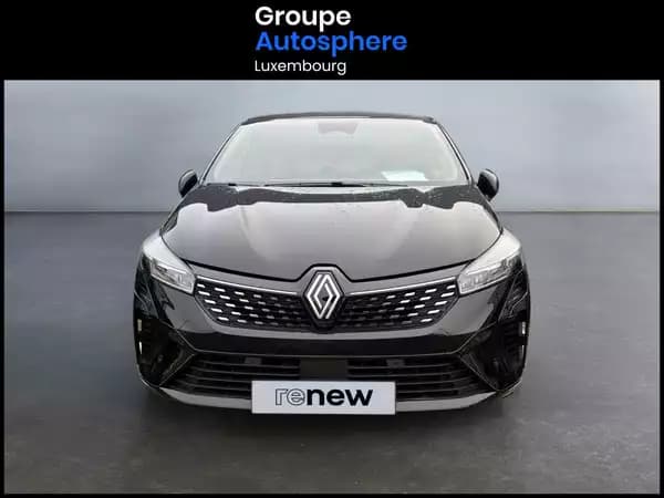 Renault Clio 1.0 Tce Techno - Photo 2