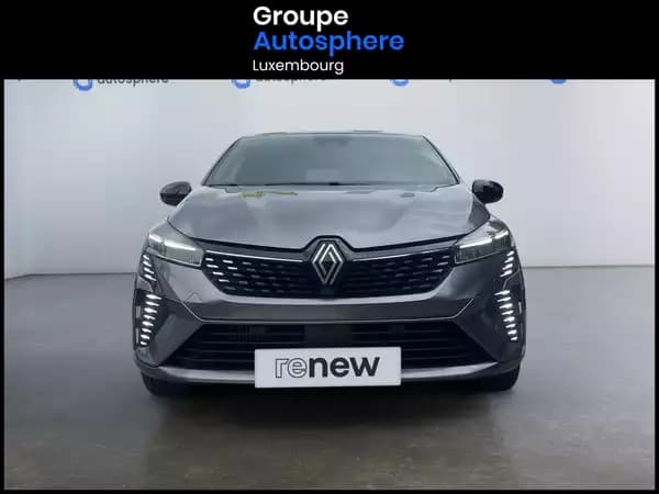 Renault Clio 1.0 Tce Techno - Photo 2