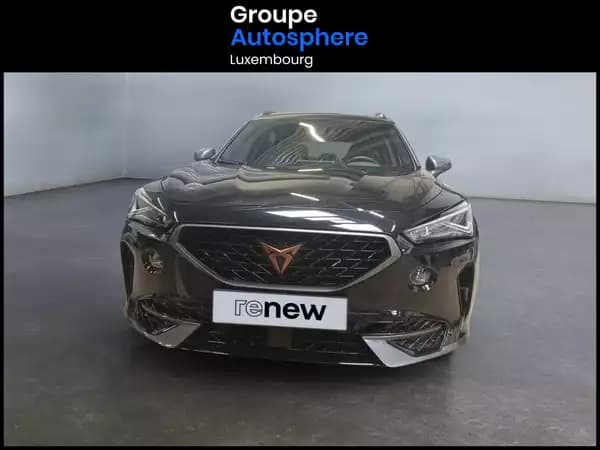 Cupra Formentor 2.0 TSI 4DRIVE VZ DSG - Photo 2