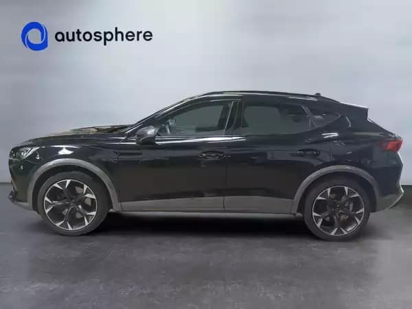Cupra Formentor 2.0 TSI 4DRIVE VZ DSG - Photo 2
