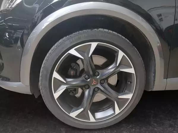Cupra Formentor 2.0 TSI 4DRIVE VZ DSG - Photo 3