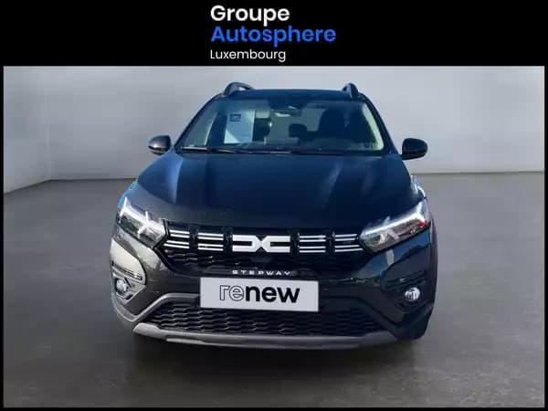 Dacia Sandero 1.0 Tce Expression CVT NBI Stepway - Photo 2