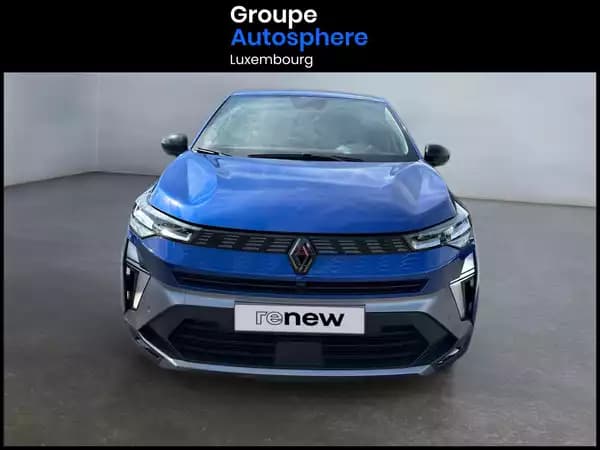 Renault Symbioz 1.6 Esprit Alpine full hybrid E-Tech - Photo 2