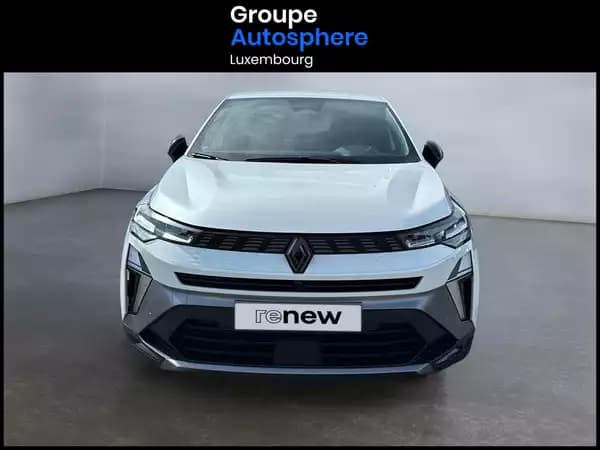 Renault Symbioz 1.6 Esprit Alpine full hybrid E-Tech - Photo 2