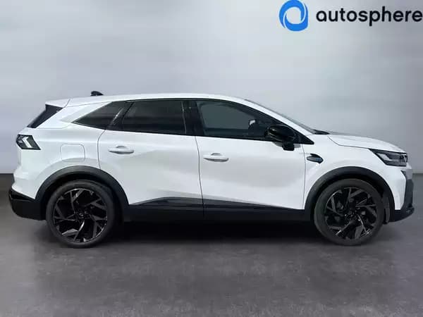 Renault Symbioz 1.6 Esprit Alpine full hybrid E-Tech - Photo 3