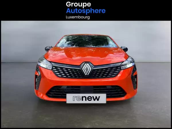 Renault Clio 1.0 TCe Evolution - Photo 2