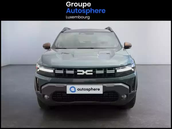 Dacia Duster 1.6 Hybrid Extreme - Photo 2