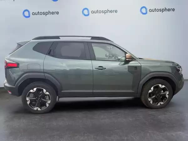 Dacia Duster 1.6 Hybrid Extreme - Photo 2