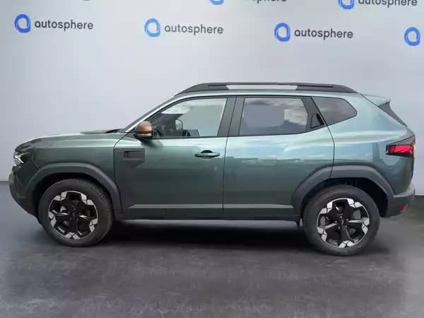 Dacia Duster 1.6 Hybrid Extreme - Photo 3