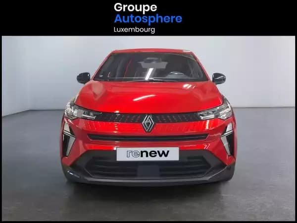 Renault Captur 1.0 Tce Techno GPF - Photo 2