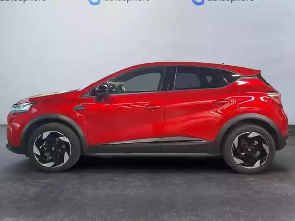 Renault Captur 1.0 Tce Techno GPF - Photo 2