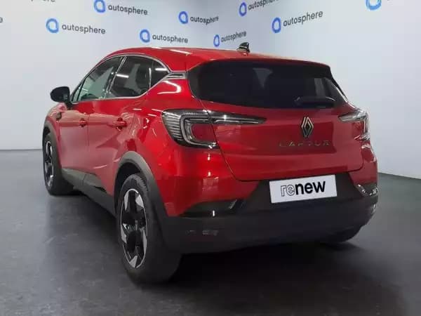 Renault Captur 1.0 Tce Techno GPF - Photo 3