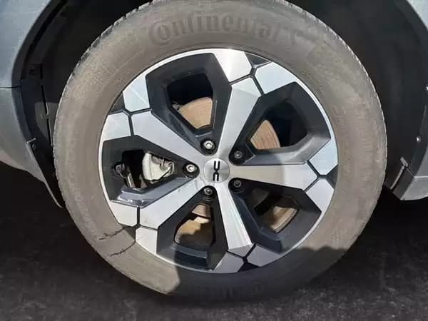 Dacia Duster 1.6 Hybrid Journey - Photo 3