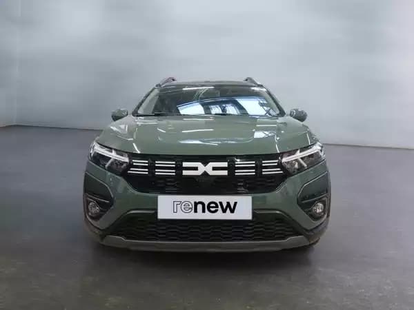 Dacia Jogger 1.6 Hybrid Expression 7pl. - Photo 2
