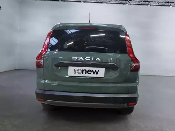 Dacia Jogger 1.6 Hybrid Expression 7pl. - Photo 3