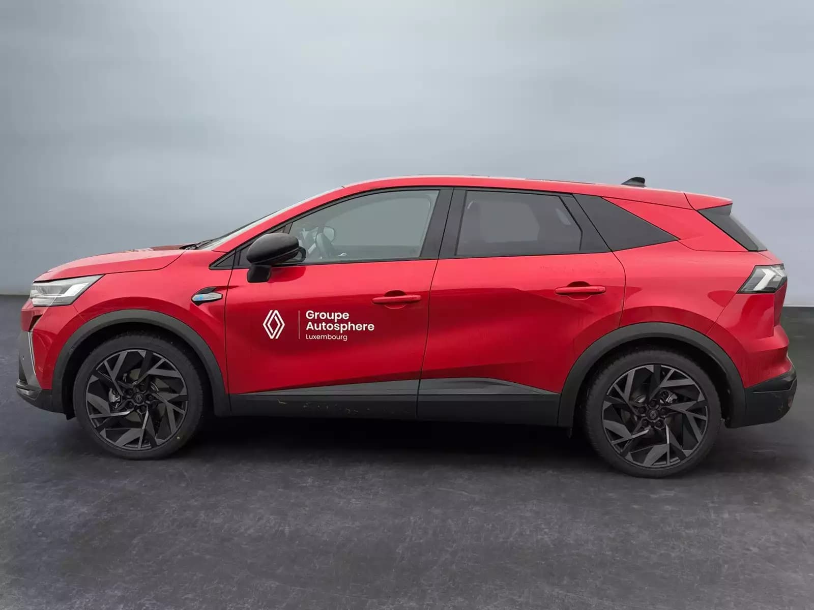 Renault Symbioz 1.6 Tce E-TECH Hybrid Esprit Alpine EDC - Photo 1