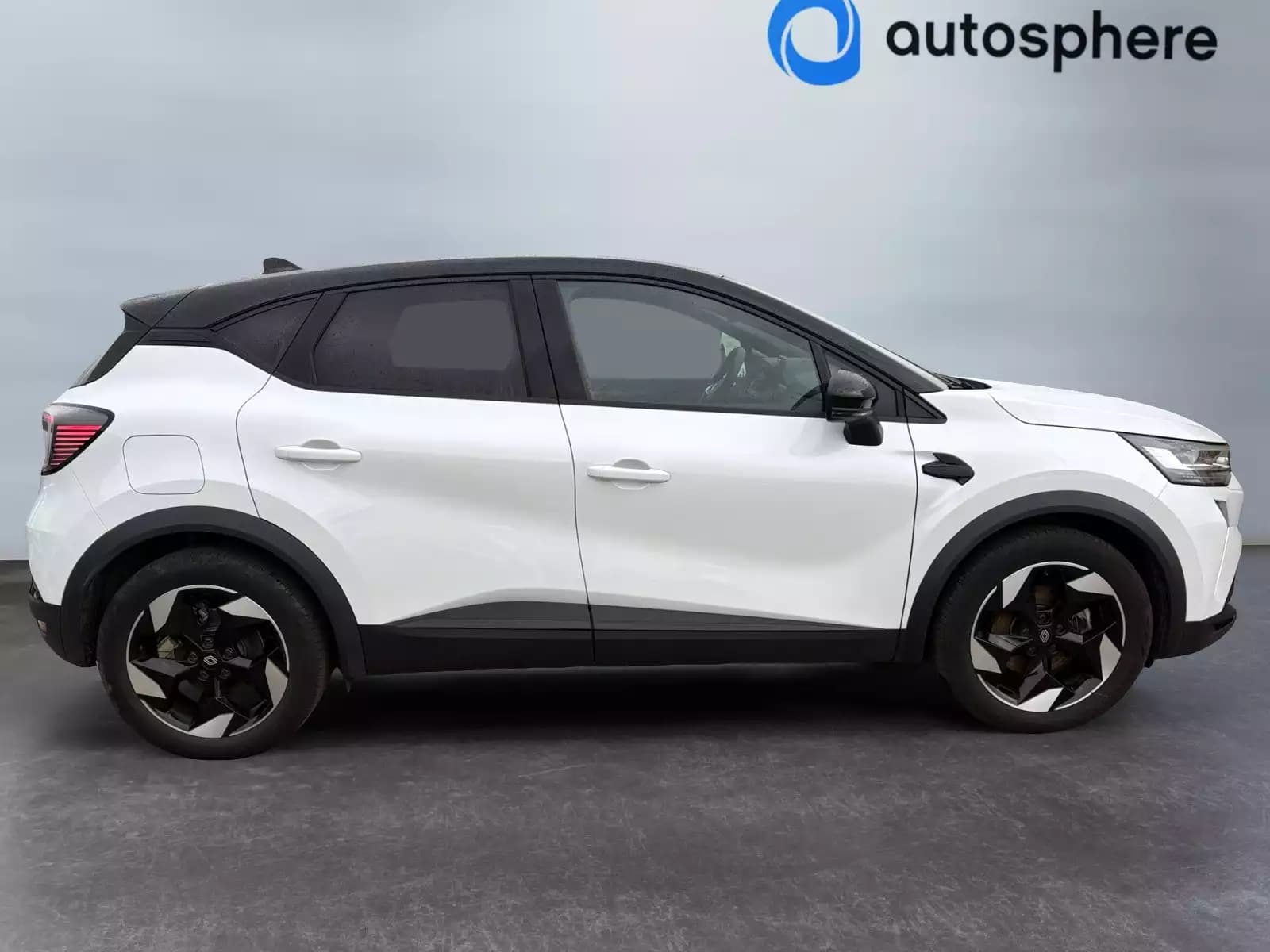 Renault Captur 1.33 TCe MHEV Techno GPF - Photo 1