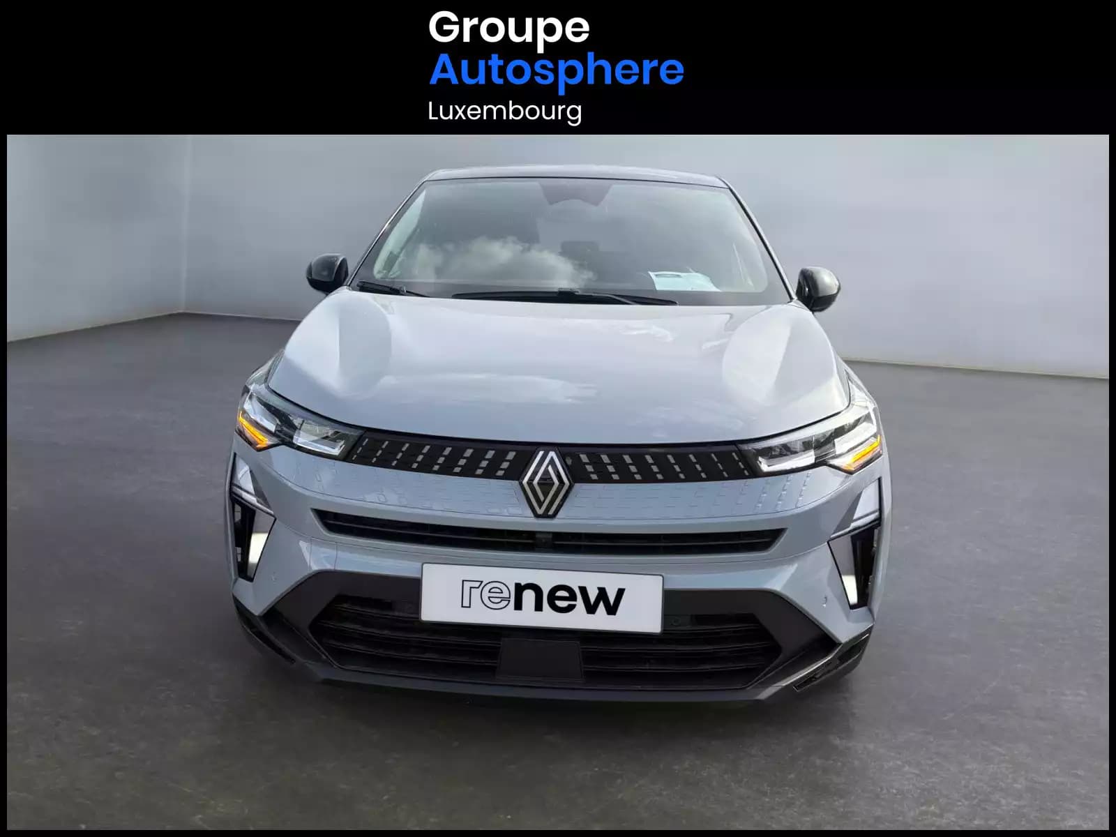Renault Captur 1.33 TCe MHEV Techno GPF - Photo 1