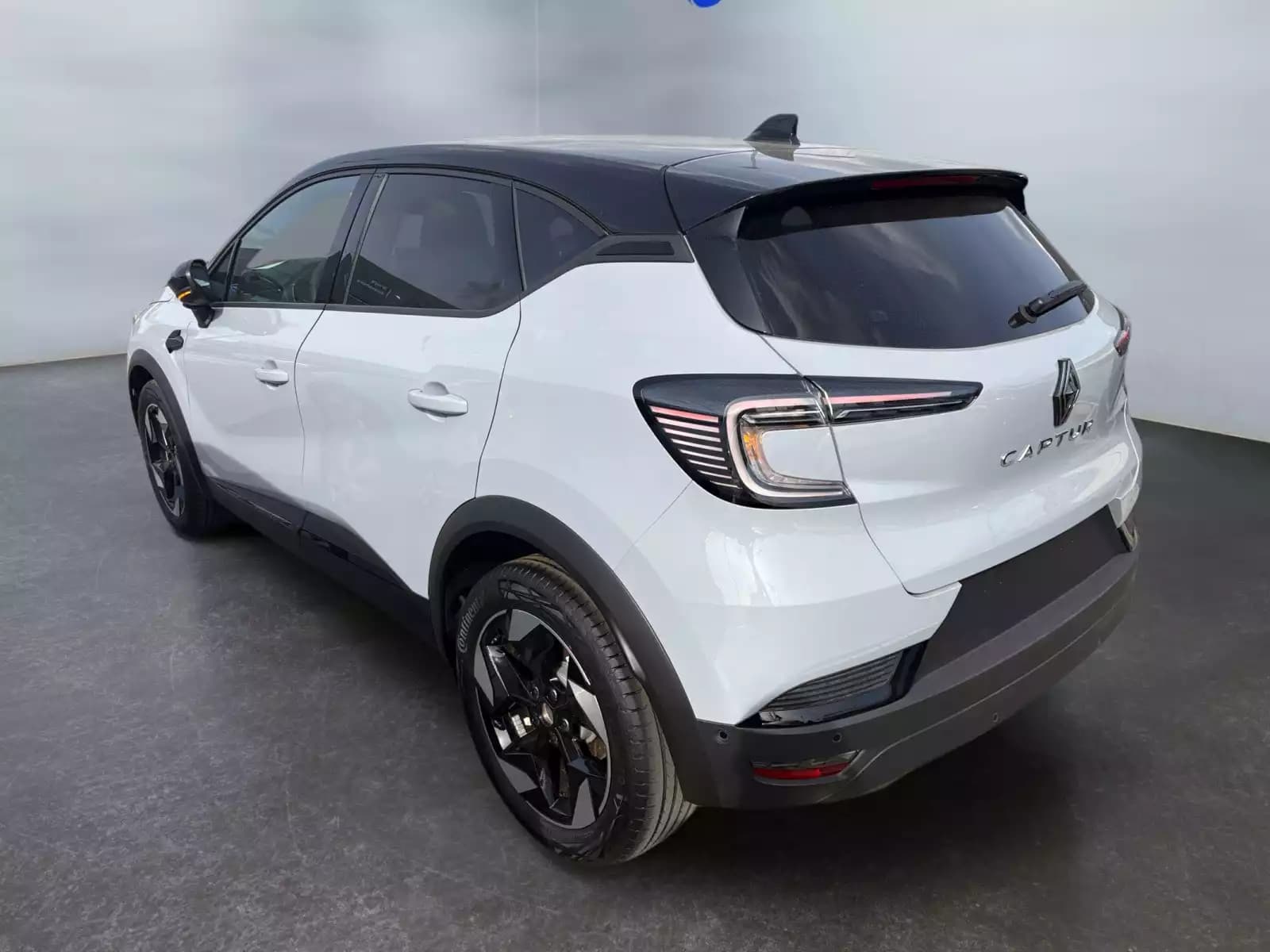 Renault Captur 1.33 TCe MHEV Techno GPF - Photo 1