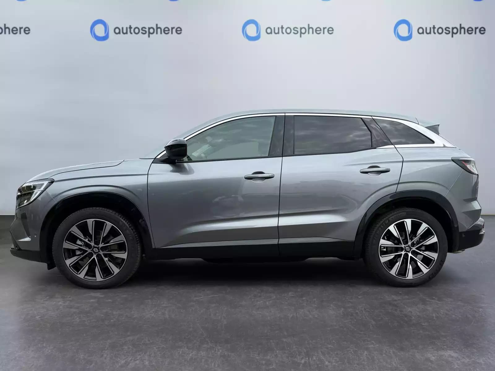 Renault Austral Tehno E-tech full hybrid 200cv - Photo 1