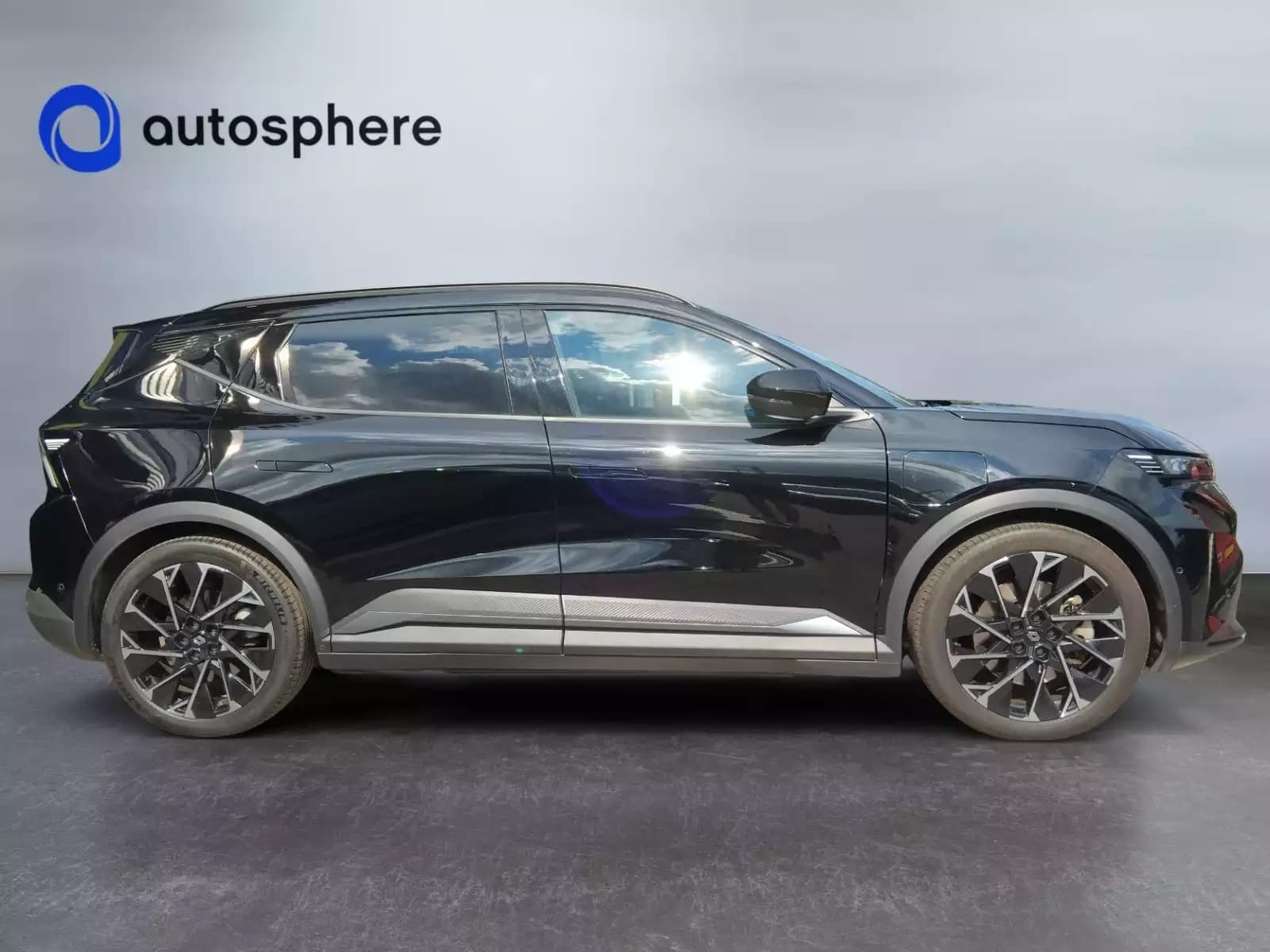 Renault Scenic ESPRIT ALPINE 220 LONG RANGE - Photo 1