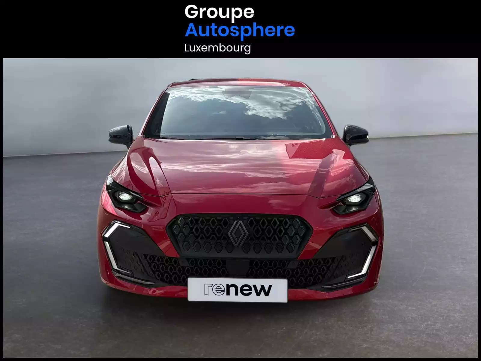Renault Clio 1.8 Esprit Alpine full hybrid E-Tech 160 hp - Photo 1
