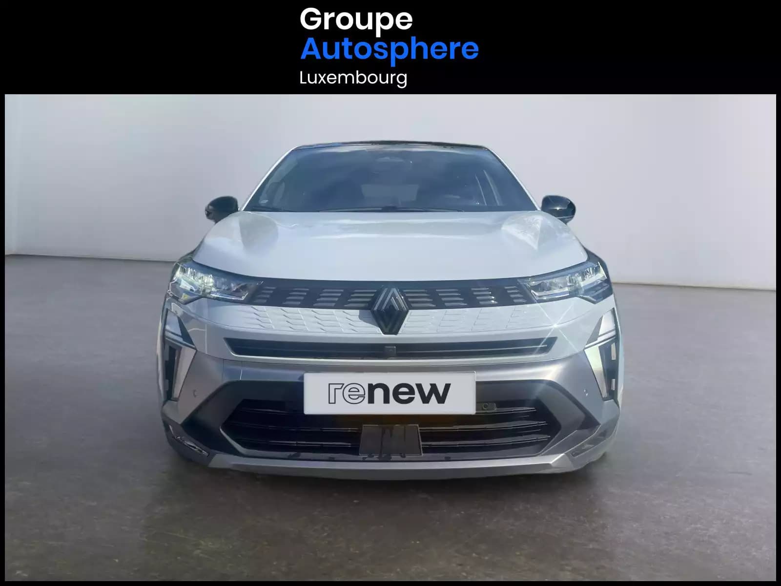 Renault Symbioz 1.6 Tce E-TECH Hybrid Esprit Alpine EDC - Photo 1