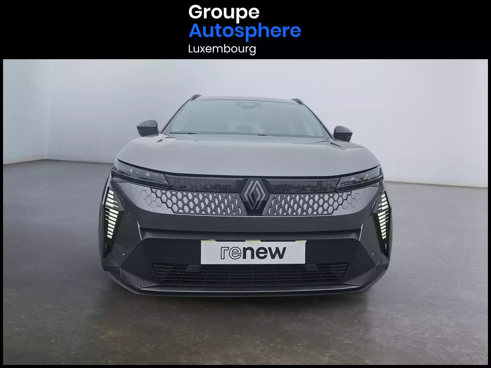 Renault Scenic ESPRIT ALPINE 220 LONG RANGE - Photo 1