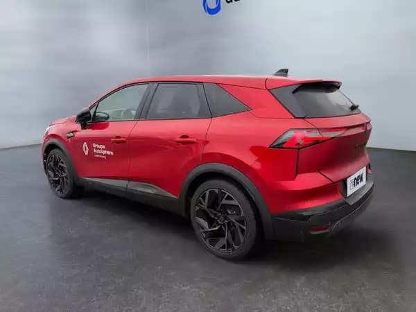 Renault Symbioz 1.6 Tce E-TECH Hybrid Esprit Alpine EDC - Photo 3