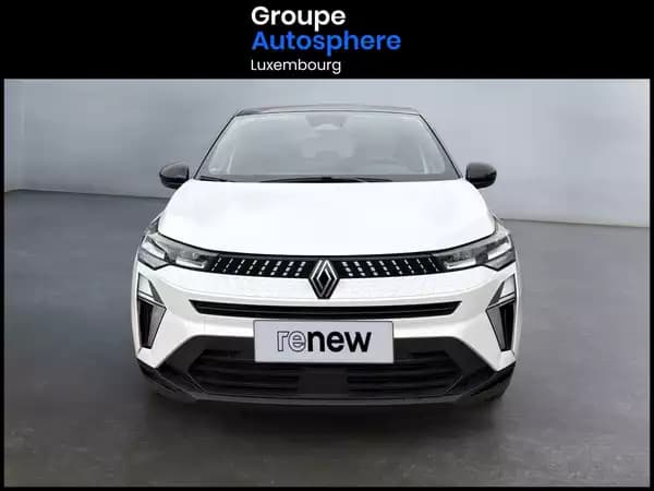 Renault Captur 1.33 TCe MHEV Techno GPF - Photo 2