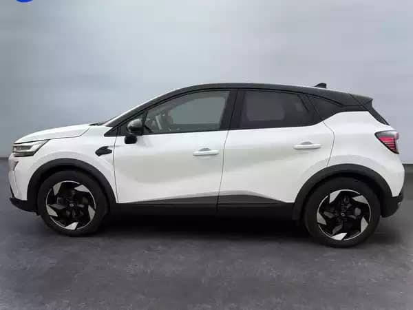 Renault Captur 1.33 TCe MHEV Techno GPF - Photo 3