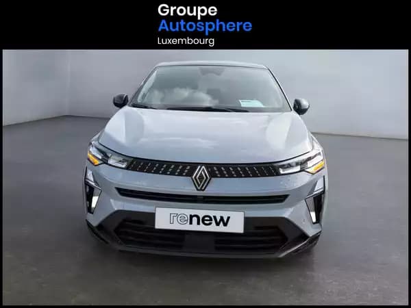 Renault Captur 1.33 TCe MHEV Techno GPF - Photo 2