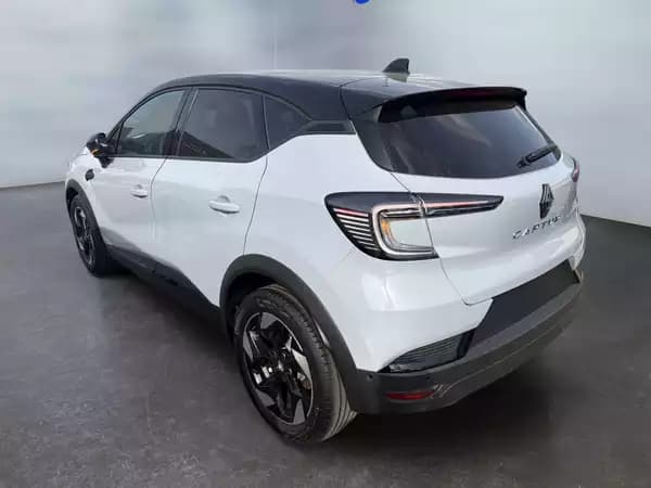 Renault Captur 1.33 TCe MHEV Techno GPF - Photo 2