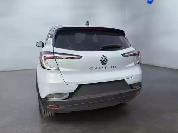 Renault Captur 1.33 TCe MHEV Techno GPF - Photo 3